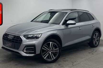 Audi Q5 44.415 km 44.880 € Berlin 12351