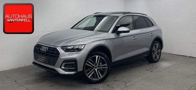 Audi Q5 44.415 km 44.880 € Berlin 12351
