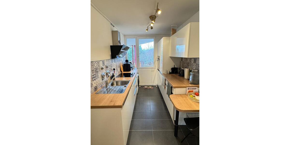 Etagenwohnung Eisingen - 2 Zimmer, 59 m&sup2;, 185.000&euro; | Angebot:26698727