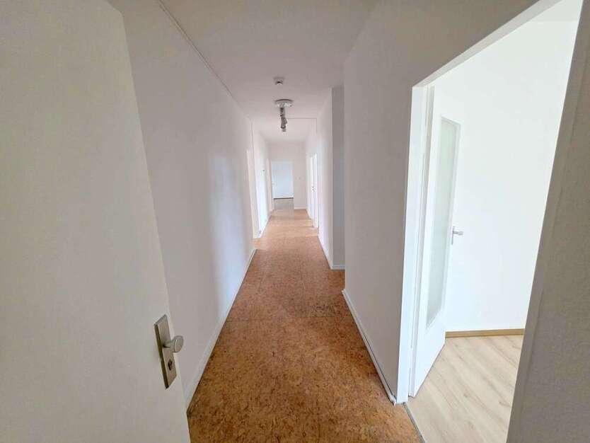 Wohnung zum Mieten in Frankfurt 1.300 € 115 m²