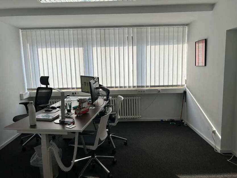 Büro in Köln 696 € 24 m²