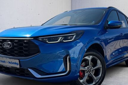 Ford Kuga 17.933 km 37.470 &euro; Waldshut-Tiengen 79761