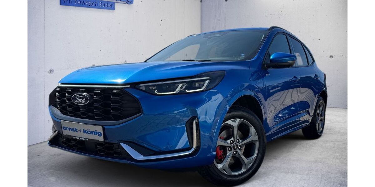 Ford Kuga 17.933 km 37.470 &euro; Waldshut-Tiengen 79761