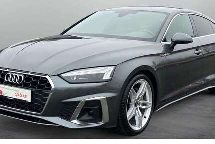 Audi A5 93.000 km 29.880 &euro; Kitzingen 97318