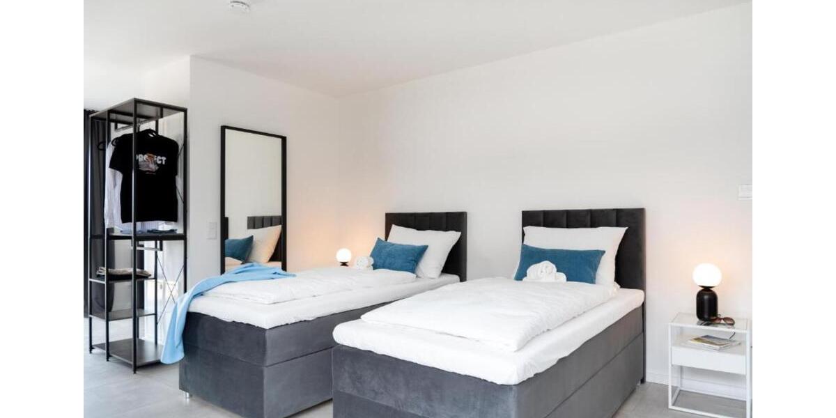 Etagenwohnung Eching - 1 Zimmer, 36 m&sup2;, 920&euro; | Angebot:24851062