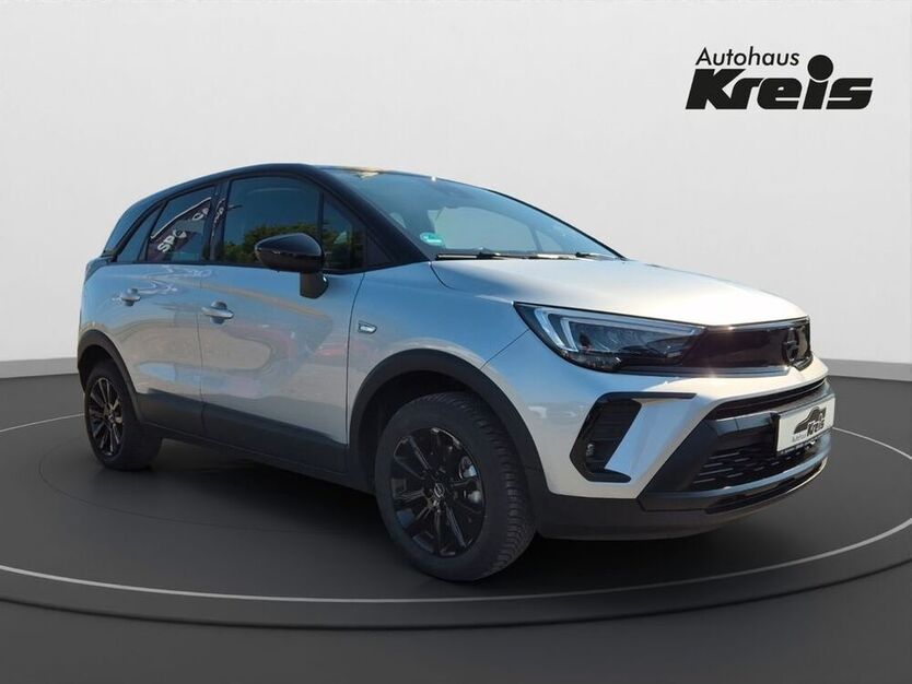 Crossland (X)