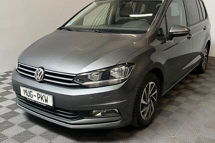 VW Touran 156.000 km 14.990 &euro; Emden 26723
