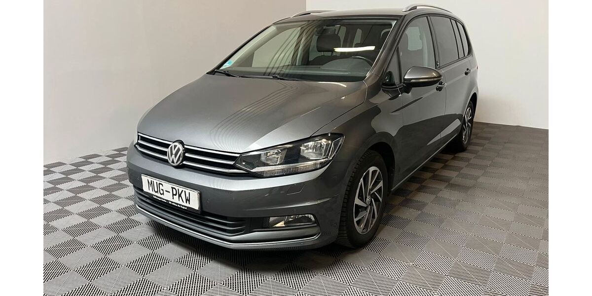 VW Touran 156.000 km 14.990 &euro; Emden 26723