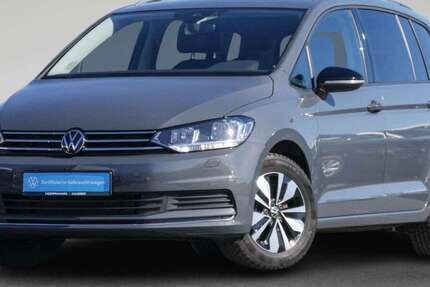 VW Touran 25.523 km 29.490 &euro; Haiger 35708
