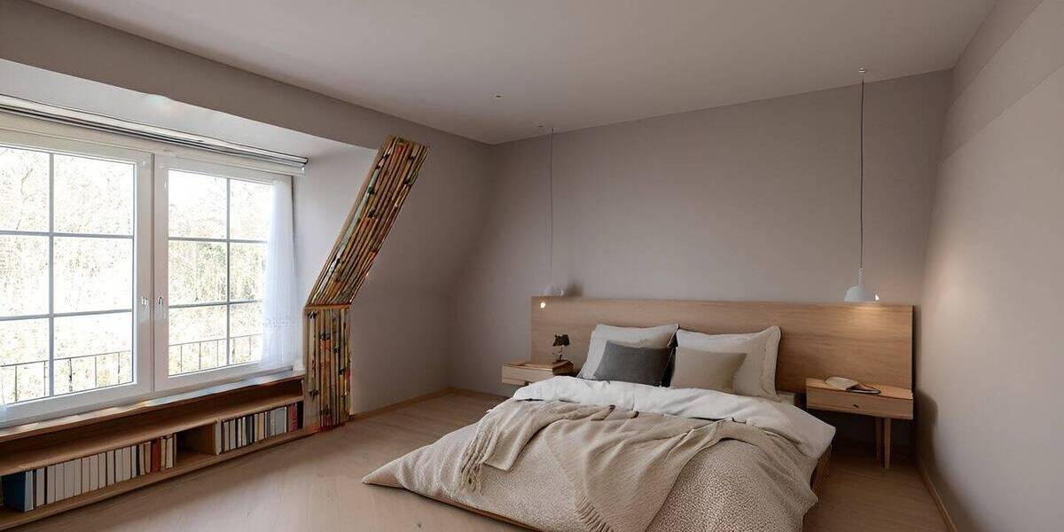 Mehrfamilienhaus, Wohnhaus Adendorf - 6 Zimmer, 217 m&sup2;, 680.000&euro; | Angebot:26176332