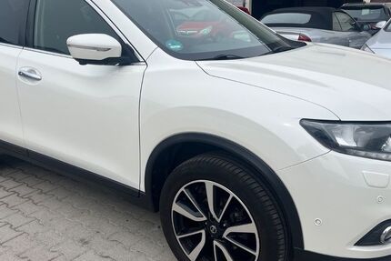 Nissan X-Trail 116.500 km 12.800 &euro; Holzgerlingen 71088