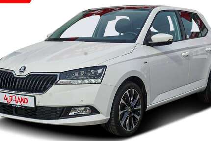 Skoda Fabia 51.535 km 15.950 &euro; Halle-Nietleben 06122