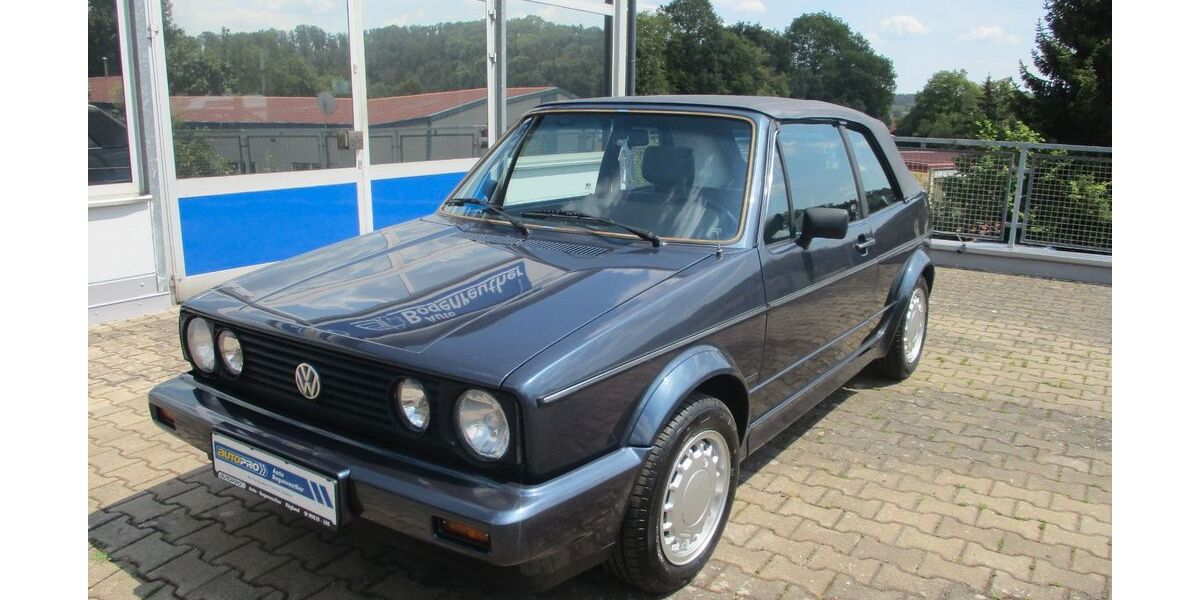 VW Golf 115.000 km 11.750 &euro; Rügland 91622