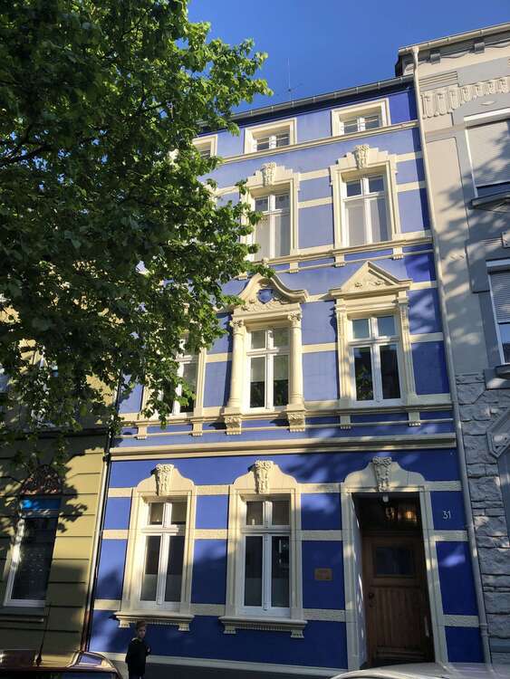 Wohnung zum Mieten in Mönchengladbach 430 € 30 m²