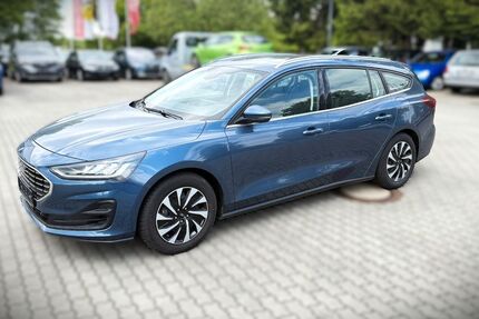 Ford Focus 127.517 km 10.990 &euro; Görlitz 02828