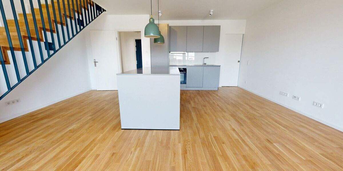 Etagenwohnung Königstein - 3 Zimmer, 108 m&sup2;, 1.995&euro; | Angebot:25631310