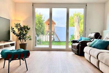 Haus zum Mieten in Laudenbach 2.150 € 136 m² 5 zimmer