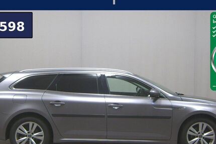 Renault Talisman 121.506 km 12.980 &euro; Gyhum/Bockel 27404