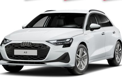 Audi A3 2.877 km 39.440 &euro; Leipzig 04129