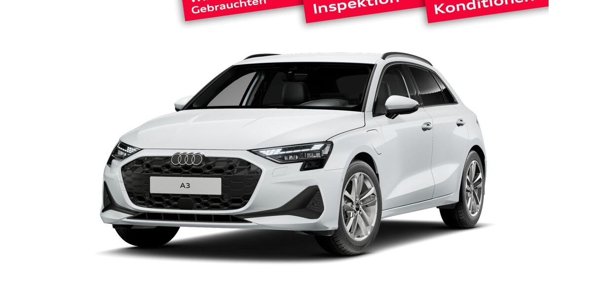 Audi A3 2.877 km 39.440 &euro; Leipzig 04129