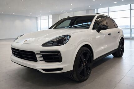 Porsche Cayenne 59.700 km 67.950 &euro; Werdohl 58791