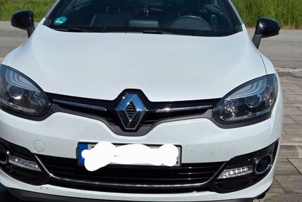 Renault Megane 170.000 km 6.000 &euro; ROTTHALMÜNSTER 94094