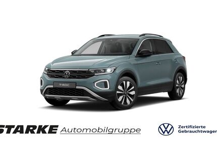 VW T-Roc 9.626 km 27.430 &euro; Vechta 49377