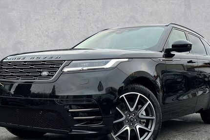 Land Rover Range Rover Velar 9.000 km 81.750 € Greding 91171