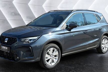 Seat Arona 1.100 km 23.900 &euro; Schönefeld 12529