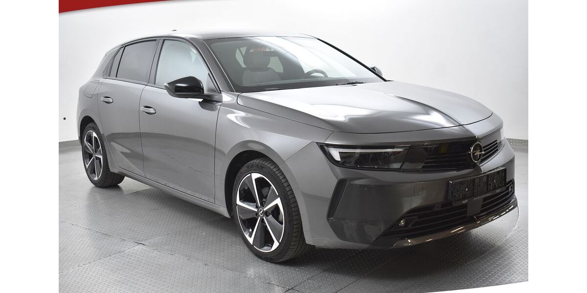 Opel Astra 54.567 km 15.950 &euro; Bebra 36179