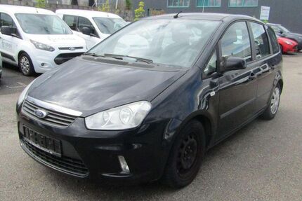 Ford C-Max 109.800 km 2.300 &euro; Riedlingen 88499