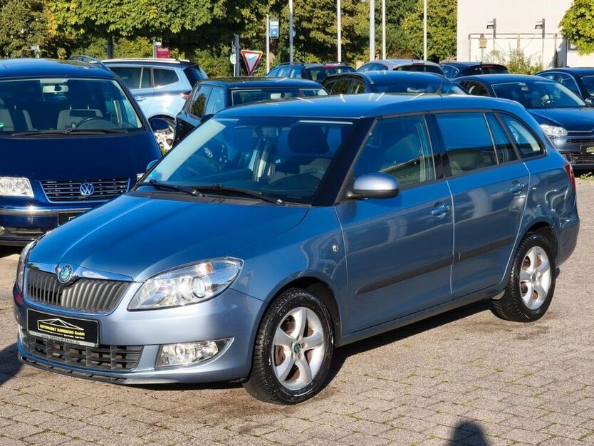 Fabia