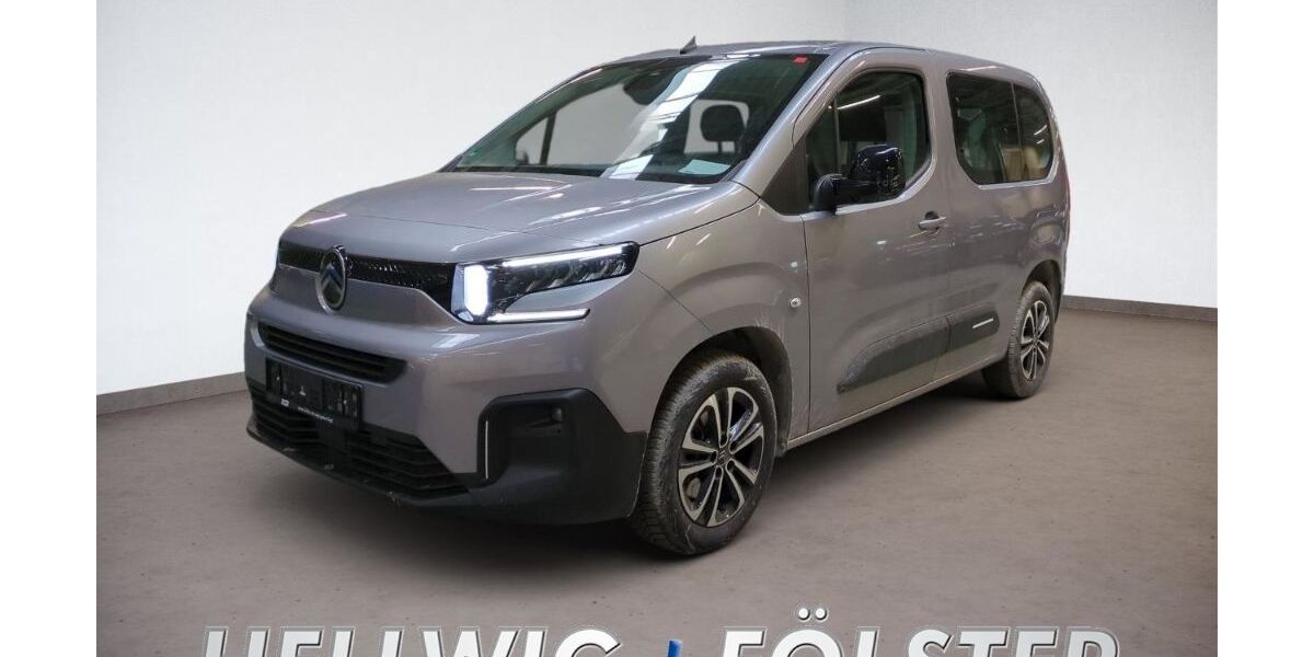 Citroen Berlingo 8.923 km 22.990 &euro; Hohenlockstedt 25551