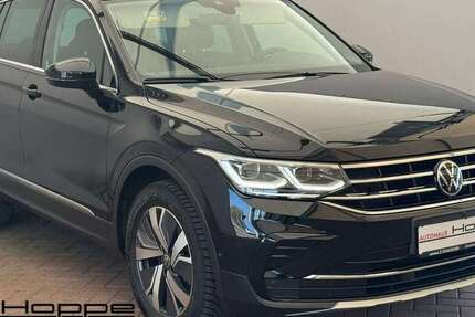VW Tiguan 72.293 km 25.980 &euro; Ganderkesee 27777