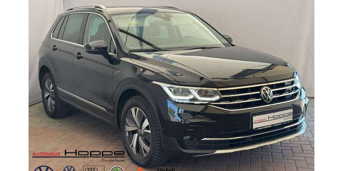VW Tiguan 72.293 km 25.980 &euro; Ganderkesee 27777