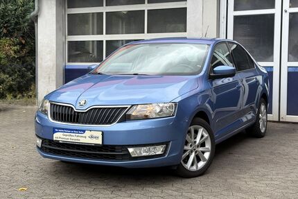 Skoda Rapid 118.000 km 6.950 &euro; Dieburg 64807