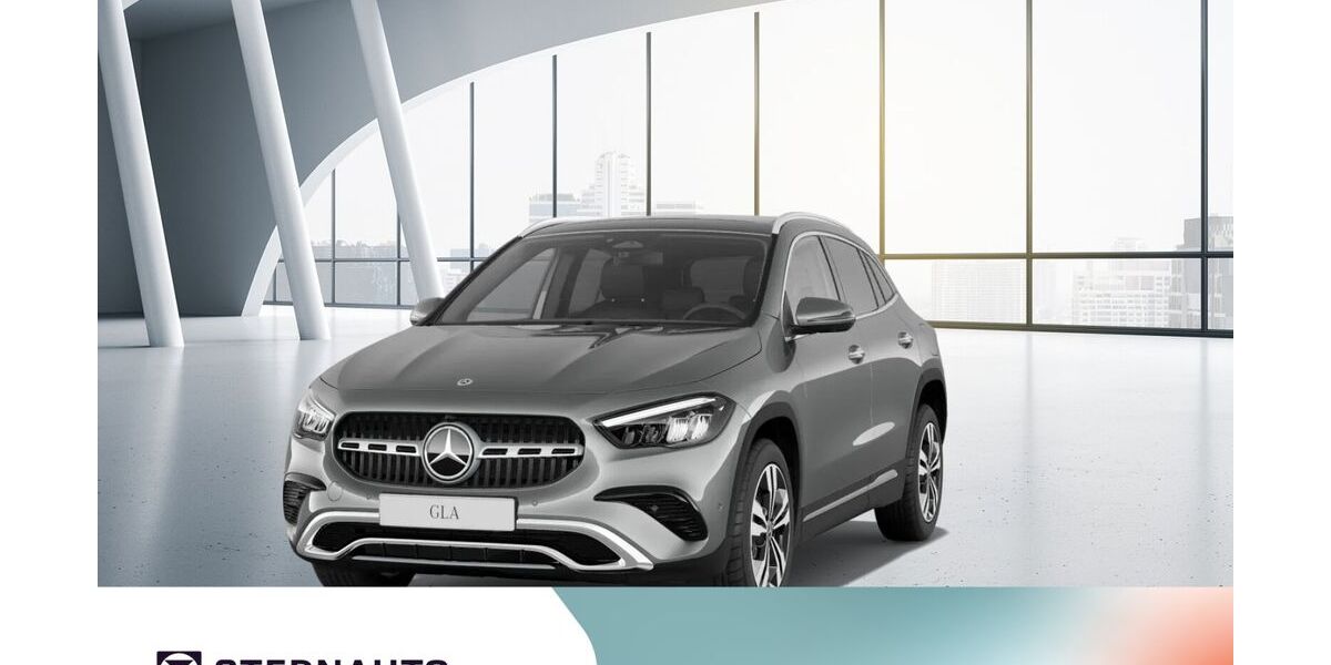 Mercedes-Benz GLA 200 9.832 km 42.245 &euro; Leipzig 04277