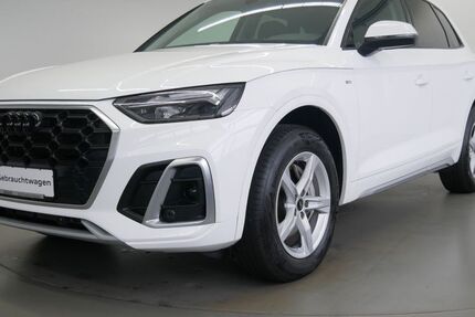 Audi Q5 75.200 km 47.438 &euro; Passau 94036