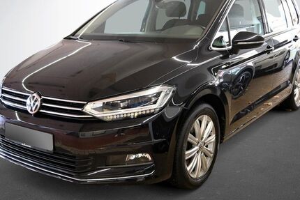 VW Touran 68.907 km 23.750 &euro; Karlsruhe 76131