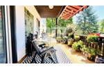 Altengerechtes kompaktes Wohnhaus mit Terrasse Garage und großem Garten für Naturliebhaber - Einfamilienhaus Eschwege | Angebot:27196446