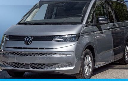 VW T7 California 21.601 km 62.950 &euro; München 81829