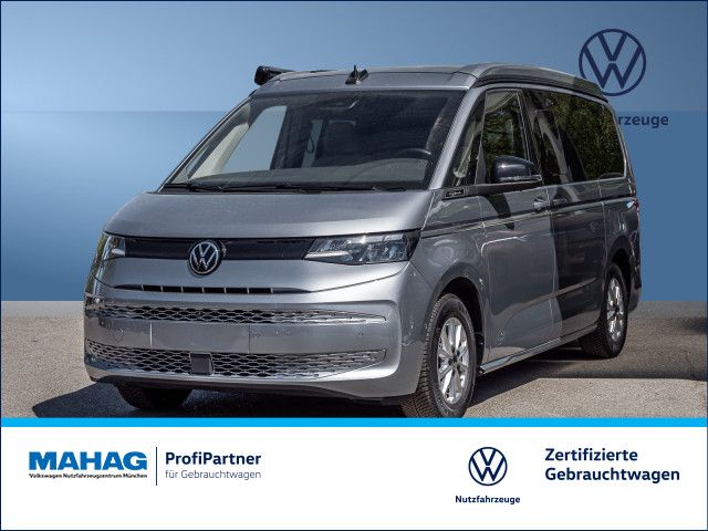 VW T7 California 21.601 km 62.950 &euro; München 81829