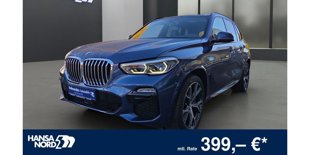BMW X5 135.421 km 38.250 &euro; Stralsund 18439