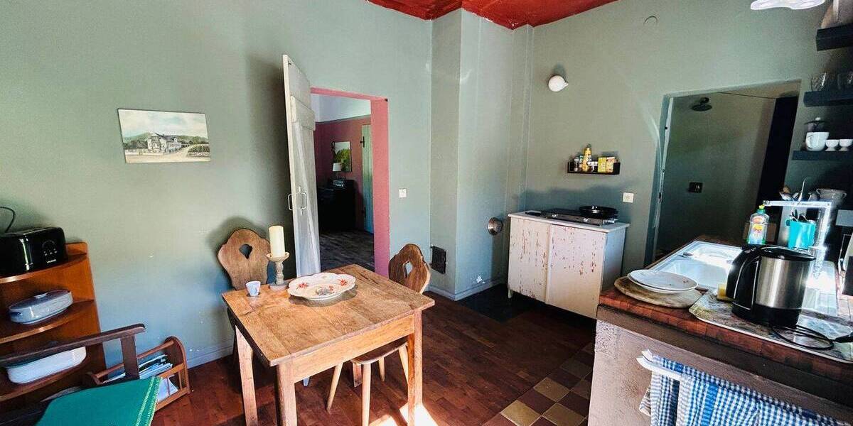 Doppelhaushälfte Lalendorf Rothspalk - 4 Zimmer, 81 m&sup2;, 109.000&euro; | Angebot:26851365