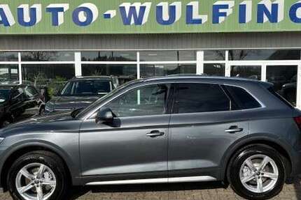 Audi Q5 137.800 km 25.990 &euro; Vilz 18195