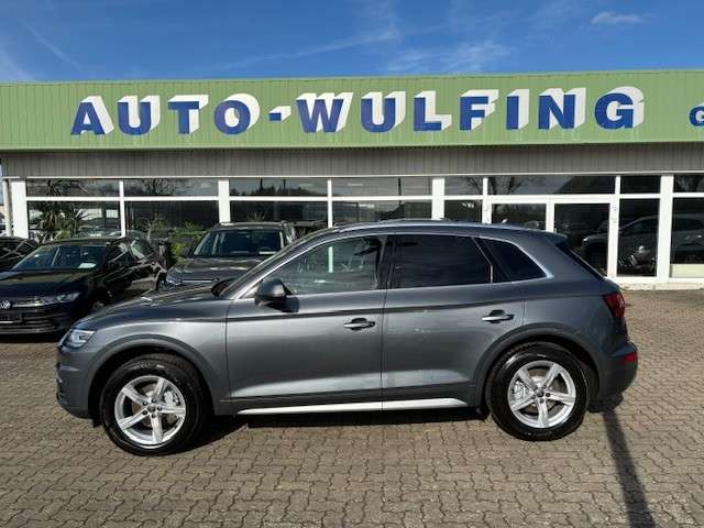 Audi Q5 137.800 km 25.990 &euro; Vilz 18195