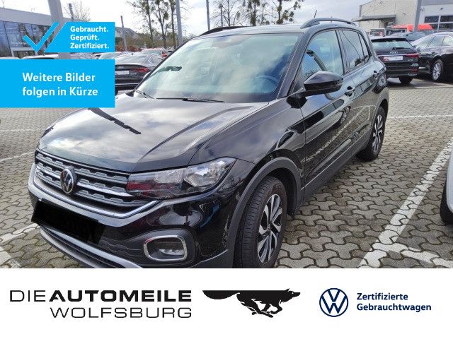 VW T-Cross 44.900 km 19.180 &euro; Wolfsburg 38440