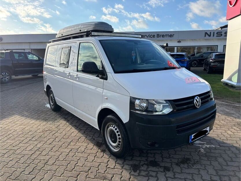 T5 andere