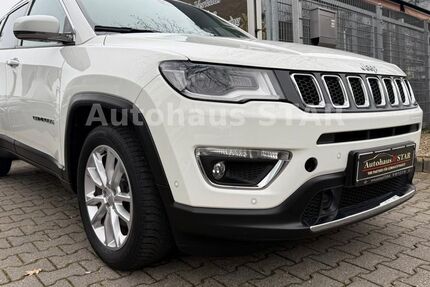 Jeep Compass 56.000 km 21.990 &euro; Offenbach am Main 63071