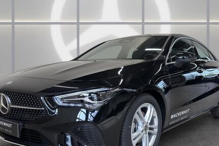 Mercedes-Benz CLA 220 9.900 km 38.900 &euro; Baden-Baden 76532